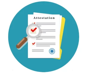 Qatar Embassy Attestation in Mumbai | Qatar Certificate Attestation