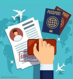 Apostille services in Mumbai for passport and document approval