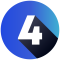 number-four